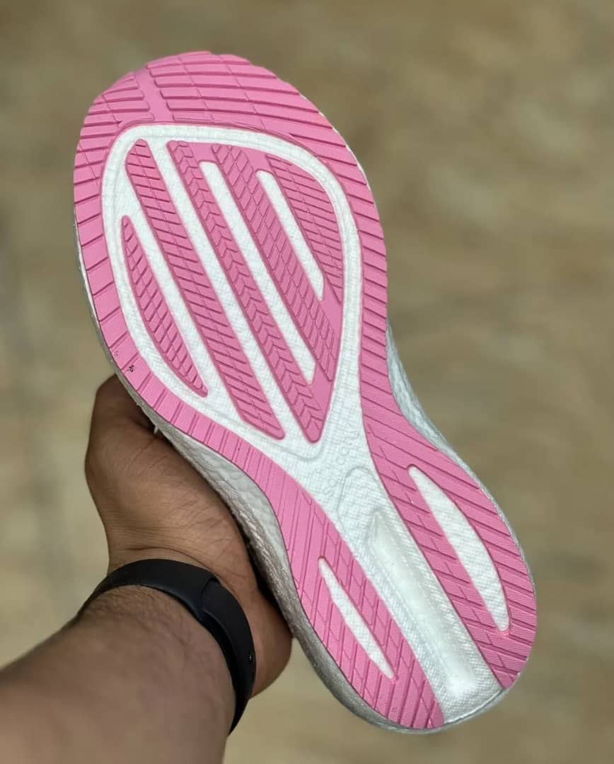 کتونی ساکونی تریمپ 21 کیفیت مستر - سایز 36 تا 40 - Saucony Triumph 21