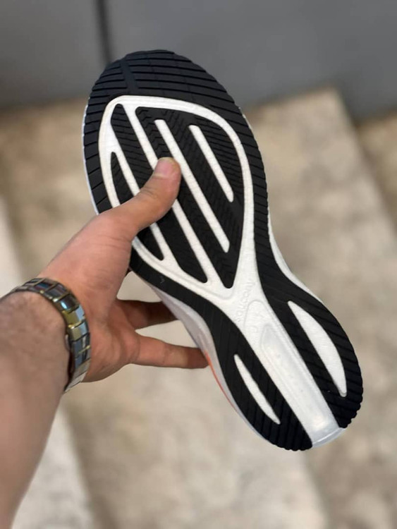 کتونی ساکونی تریمپ 21 کیفیت مستر - سایز 36 تا 45 - Saucony Triumph 21