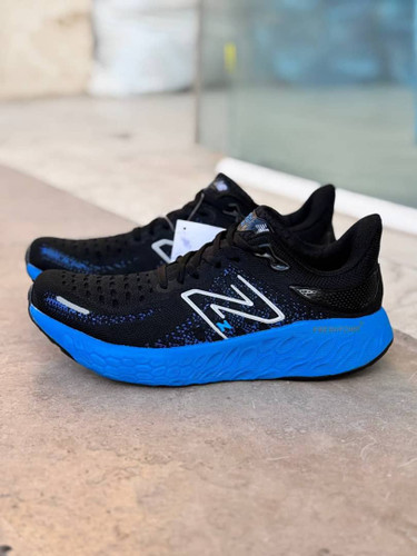 کتونی نیوبالانس فرش فوم کیفیت مستر - سایز 40 تا 45 - New Balance Fresh Foam