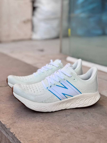 کتونی نیوبالانس فرش فوم کیفیت مستر - سایز 36 تا 45 - New Balance Fresh Foam