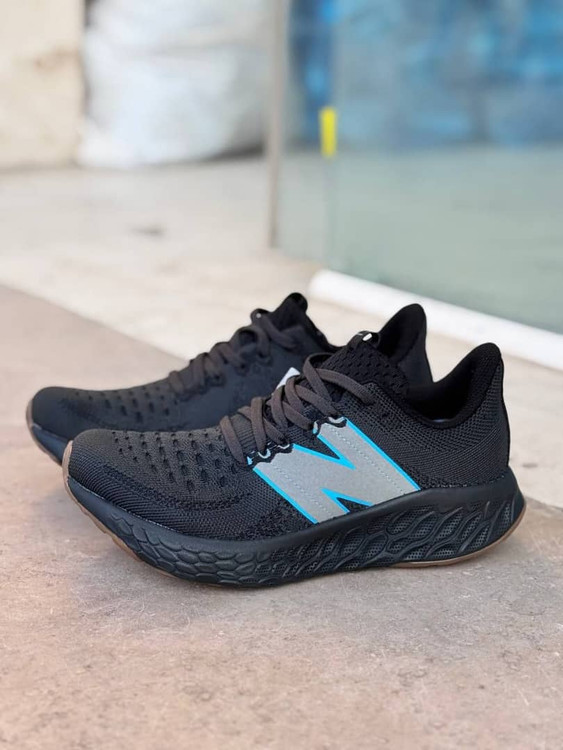 کتونی نیوبالانس فرش فوم کیفیت مستر - سایز 36 تا 45 - New Balance Fresh Foam