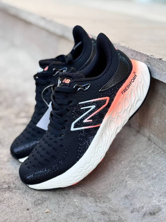 کتونی نیوبالانس فرش فوم کیفیت مستر - سایز 36 تا 40 - New Balance Fresh Foam