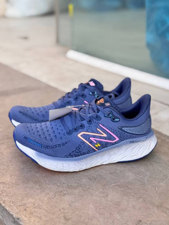 کتونی نیوبالانس فرش فوم کیفیت مستر - سایز 36 تا 40 - New Balance Fresh Foam