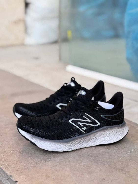 کتونی نیوبالانس فرش فوم کیفیت مستر - سایز 36 تا 40 - New Balance Fresh Foam