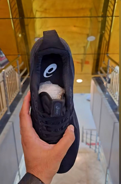 کتونی آسیکس ژل کایانو 32 کیفیت مستر - سایز 40 تا 45 -Asics Gel Kayano 32