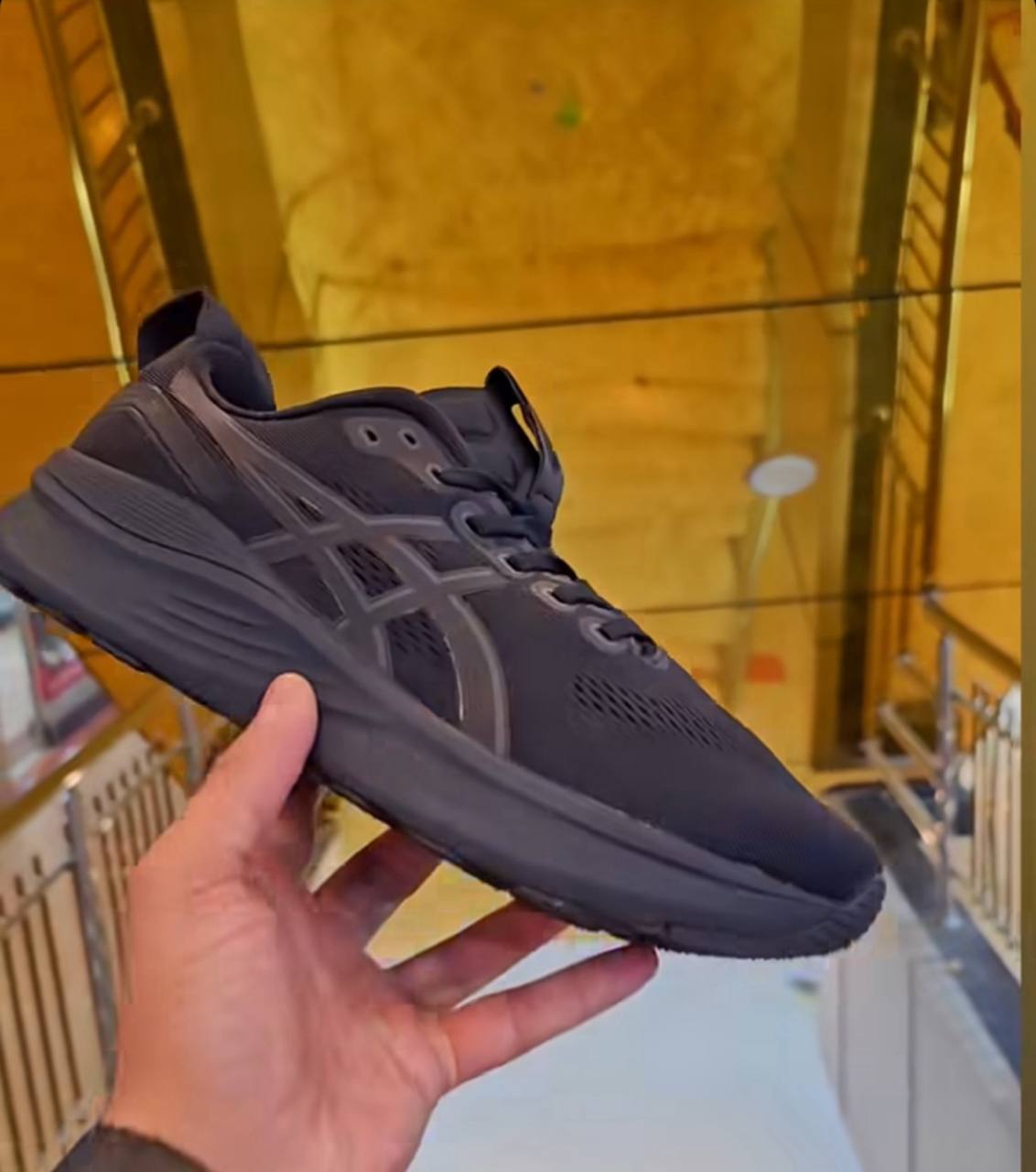 کتونی آسیکس ژل کایانو 32 کیفیت مستر - سایز 40 تا 45 -Asics Gel Kayano 32