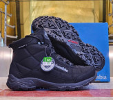بوت ضدآب کلمبیا فایرکمپ کیفیت مستر - سایز 40 تا 45 - Columbia Firecamp