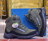 بوت ضدآب کلمبیا فایرکمپ کیفیت مستر - سایز 40 تا 45 - Columbia Firecamp