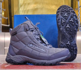 بوت ضدآب کلمبیا فایرکمپ کیفیت مستر - سایز 40 تا 45 - Columbia Firecamp