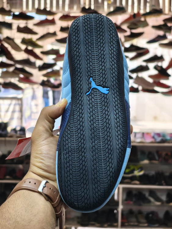 کتونی پوما اسپیدکت کیفیت مستر - سایز 38 تا 45 - Puma Speedcat
