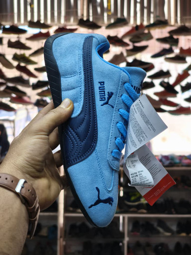 کتونی پوما اسپیدکت کیفیت مستر - سایز 38 تا 45 - Puma Speedcat