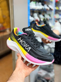 کتونی هوکا مچ ایکس کیفیت مستر - سایز 41 تا 46 - Hoka Mach X