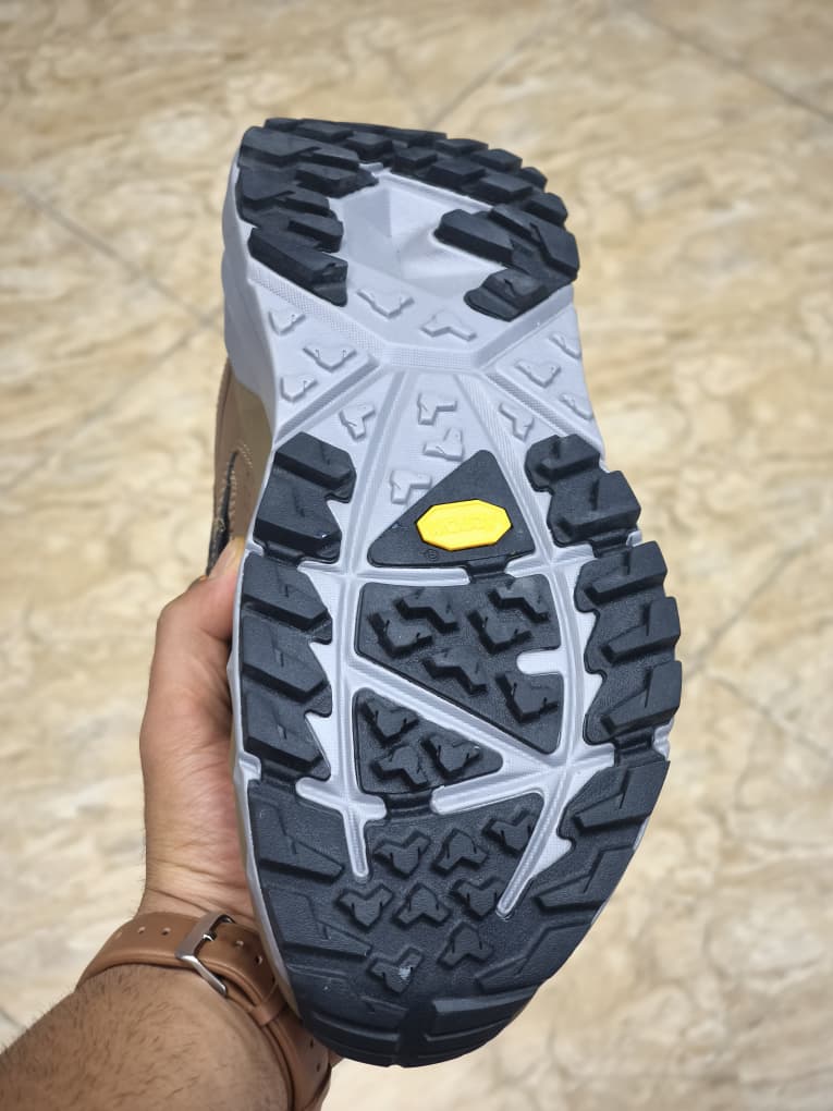 کتونی هوکا کاها کیفیت مستر - سایز 40 تا 45 - Hoka Kaha