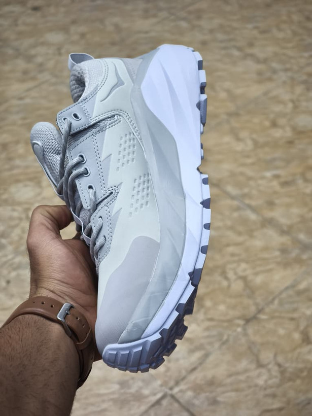 کتونی هوکا کاها کیفیت مستر - سایز 40 تا 45 - Hoka Kaha