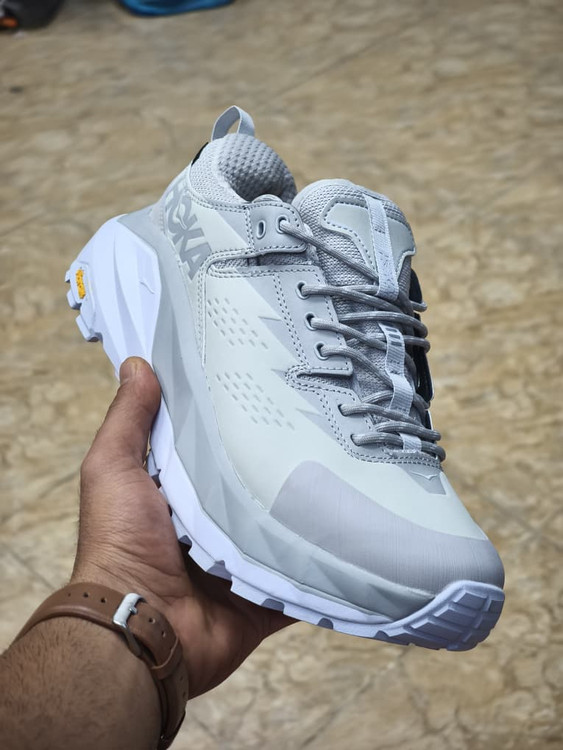 کتونی هوکا کاها کیفیت مستر - سایز 40 تا 45 - Hoka Kaha