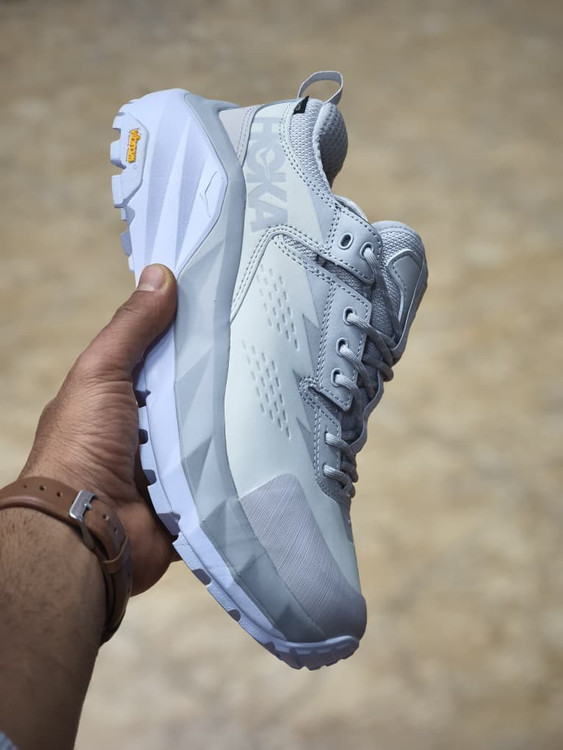 کتونی هوکا کاها کیفیت مستر - سایز 40 تا 45 - Hoka Kaha