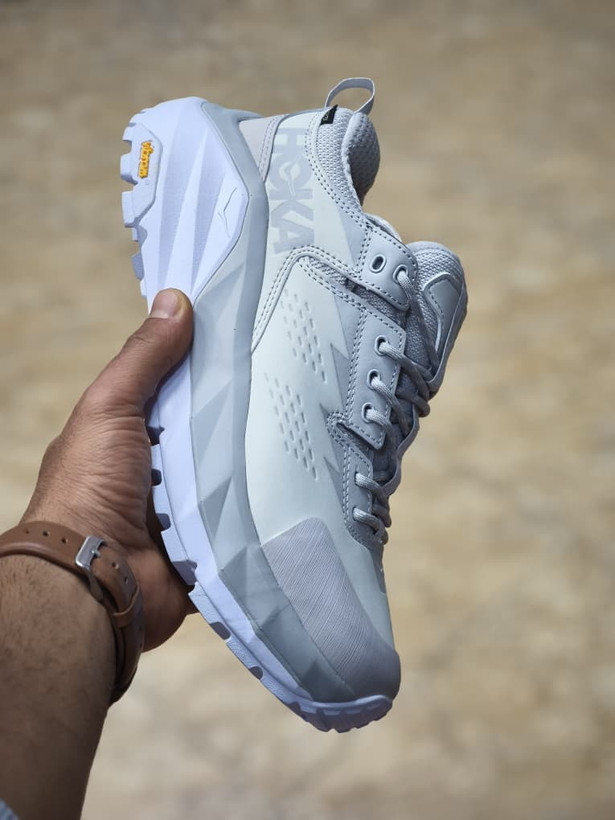 کتونی هوکا کاها کیفیت مستر - سایز 40 تا 45 - Hoka Kaha