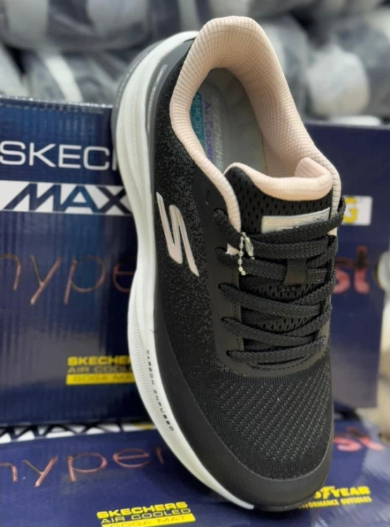 کتونی اسکیچرز هایپر برست کیفیت مستر - سایز 37 تا 40 - Skechers Hyper Burst