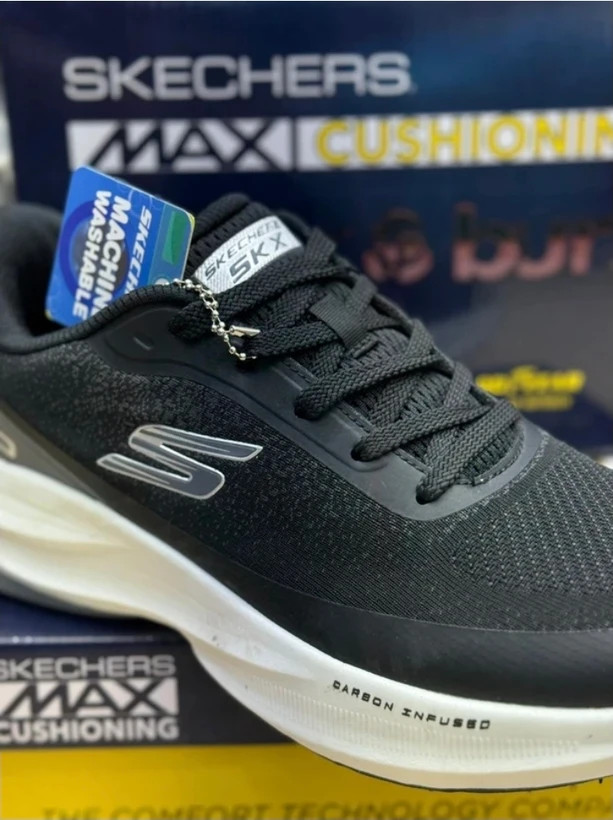 کتونی اسکیچرز هایپر برست کیفیت مستر - سایز 40 تا 45 - Skechers Hyper Burst