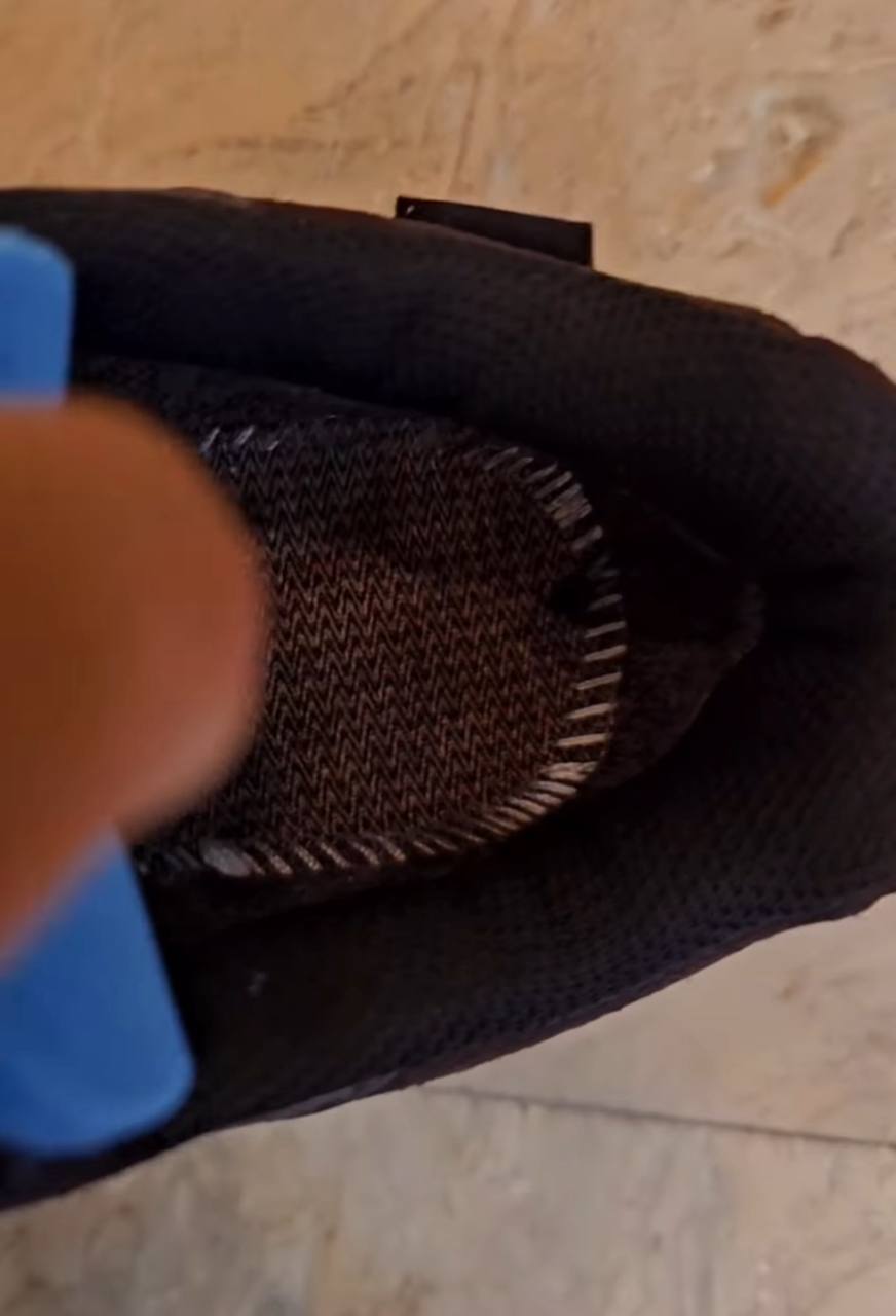 کتونی آسیکس ژل سوناما 15 ضدآب کیفیت مستر - سایز 40 تا 45 - Asics Gel Sonama 15