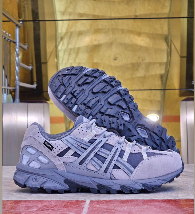 کتونی آسیکس ژل سوناما 15 ضدآب کیفیت مستر - سایز 40 تا 45 - Asics Gel Sonama 15