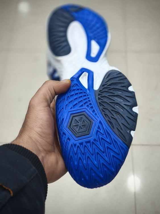 کتونی آسیکس متارایز مناسب والیبال کیفیت مستر - سایز 40 تا 45 - Asics Metarise