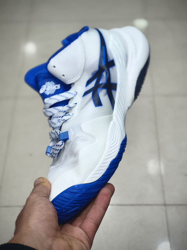 کتونی آسیکس متارایز مناسب والیبال کیفیت مستر - سایز 40 تا 45 - Asics Metarise