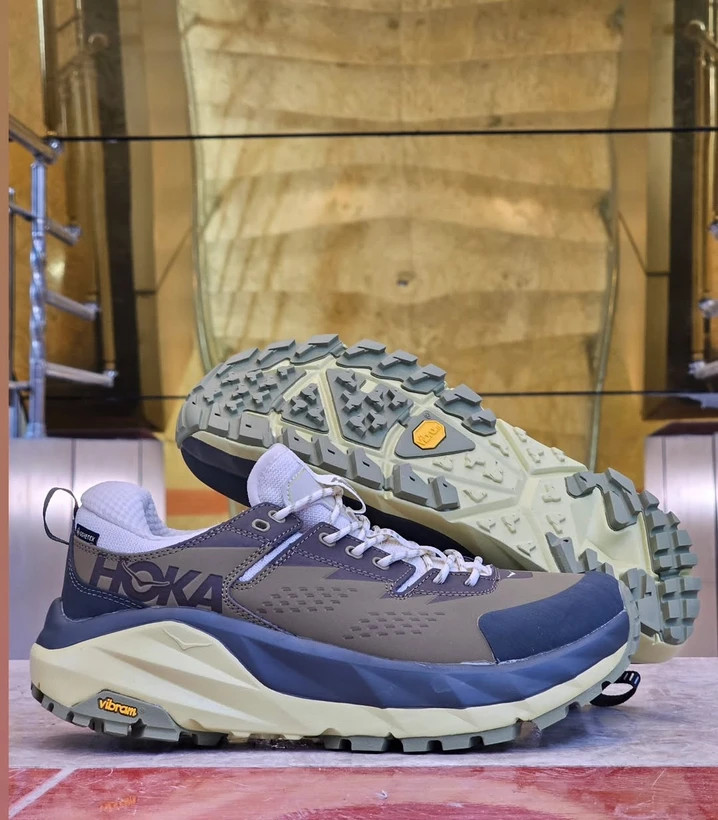 کتونی هوکا کاها کیفیت مستر - سایز 40 تا 45 - Hoka Kaha