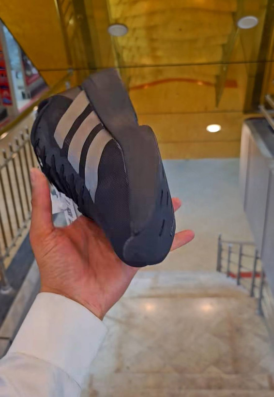 کتونی آدیداس آدی زیرو - سایز 40 تا 45 - Adidas Adizero