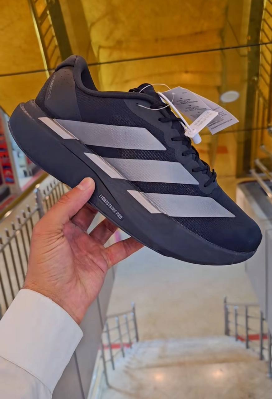 کتونی آدیداس آدی زیرو - سایز 40 تا 45 - Adidas Adizero