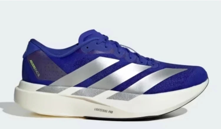 کتونی آدیداس آدی زیرو - سایز 40 تا 45 - Adidas Adizero