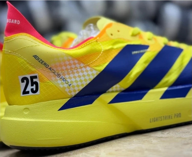 کتونی آدیداس آدی زیرو - سایز 40 تا 45 - Adidas Adizero