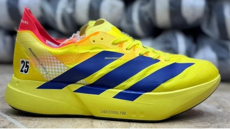 کتونی آدیداس آدی زیرو - سایز 40 تا 45 - Adidas Adizero