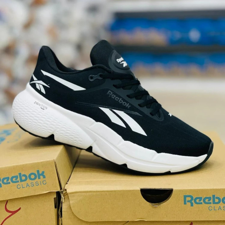 کتونی ریبوک زیگنیشن کیفیت مستر - سایز 40 تا 45 - Reebok Zignition
