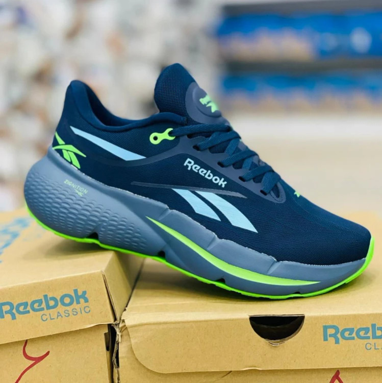 کتونی ریبوک زیگنیشن کیفیت مستر - سایز 40 تا 45 - Reebok Zignition