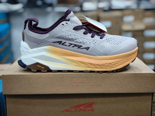 کتونی آلترا المپیوس 6 کیفیت مستر - سایز 40 تا 45 - Altra Olympus 6