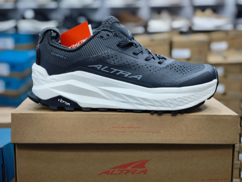 کتونی آلترا المپیوس 6 کیفیت مستر - سایز 40 تا 45 - Altra Olympus 6