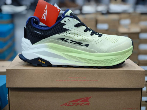 کتونی آلترا المپیوس 6 کیفیت مستر - سایز 40 تا 45 - Altra Olympus 6