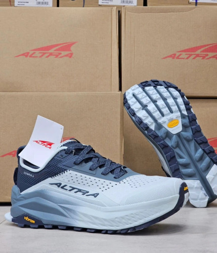 کتونی آلترا المپیوس 6 کیفیت مستر - سایز 40 تا 45 - Altra Olympus 6