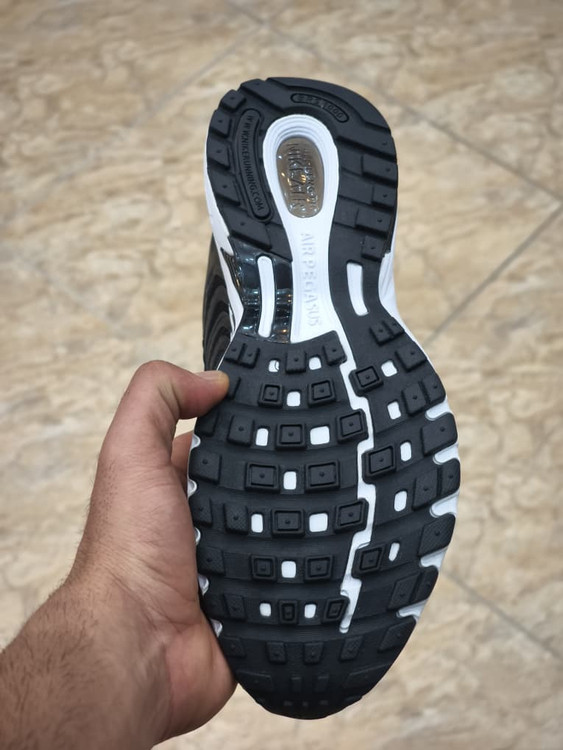 کتونی نایکی پگاسوس 2k5 کیفیت مستر - سایز 40 تا 45 - Nike Pegasus 2k5