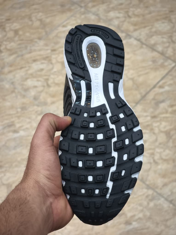 کتونی نایکی پگاسوس 2k5 کیفیت مستر - سایز 40 تا 45 - Nike Pegasus 2k5