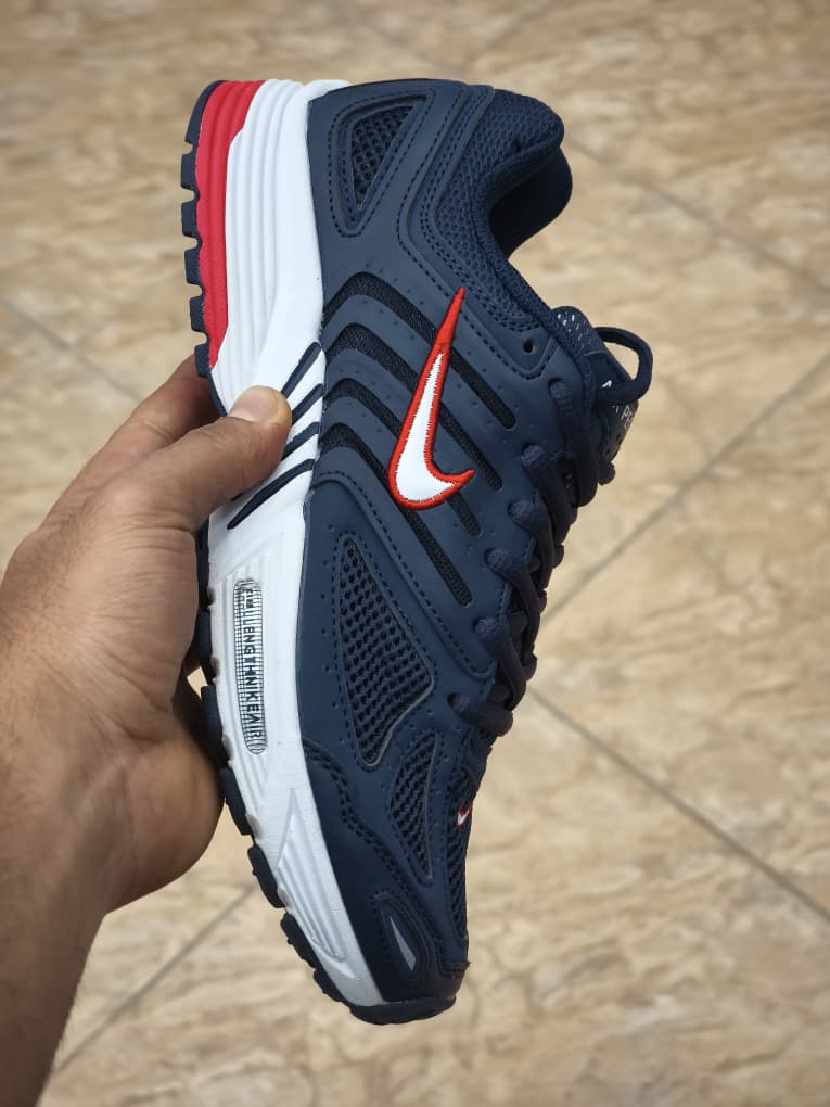 کتونی نایکی پگاسوس 2k5 کیفیت مستر - سایز 40 تا 45 - Nike Pegasus 2k5