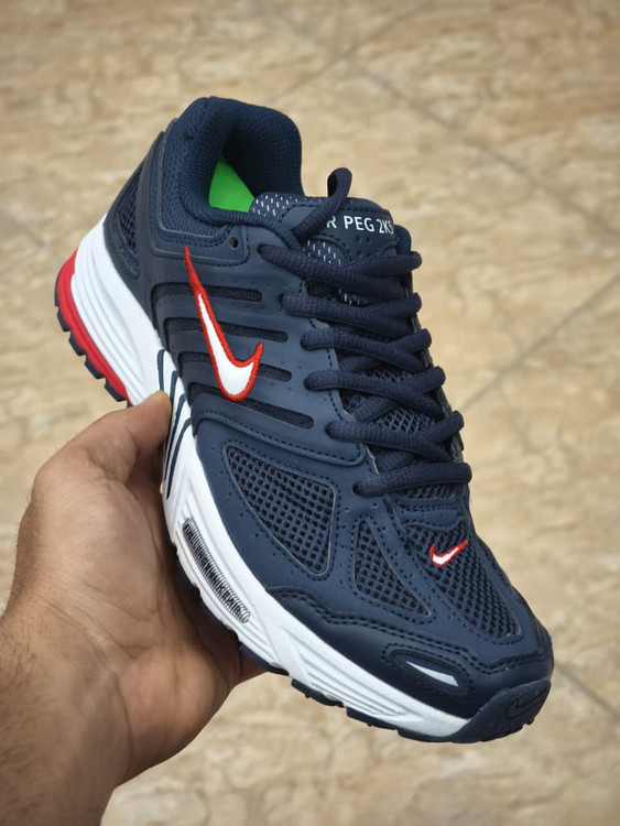 کتونی نایکی پگاسوس 2k5 کیفیت مستر - سایز 40 تا 45 - Nike Pegasus 2k5