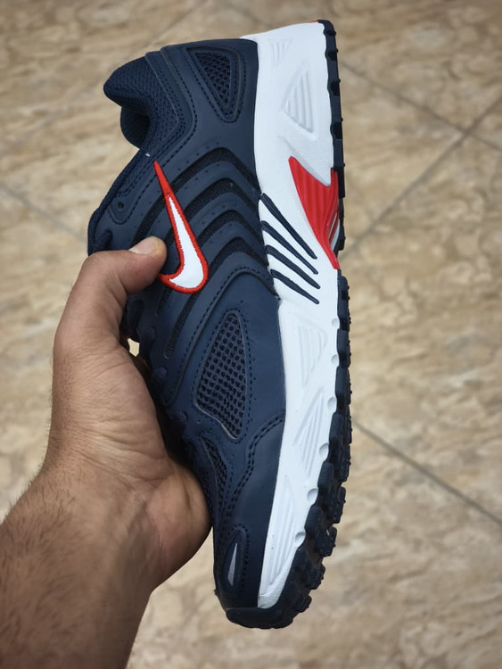 کتونی نایکی پگاسوس 2k5 کیفیت مستر - سایز 40 تا 45 - Nike Pegasus 2k5