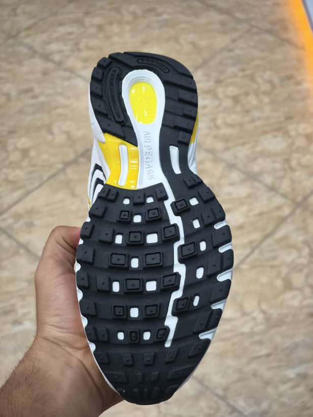کتونی نایکی پگاسوس 2k5 کیفیت مستر - سایز 40 تا 45 - Nike Pegasus 2k5