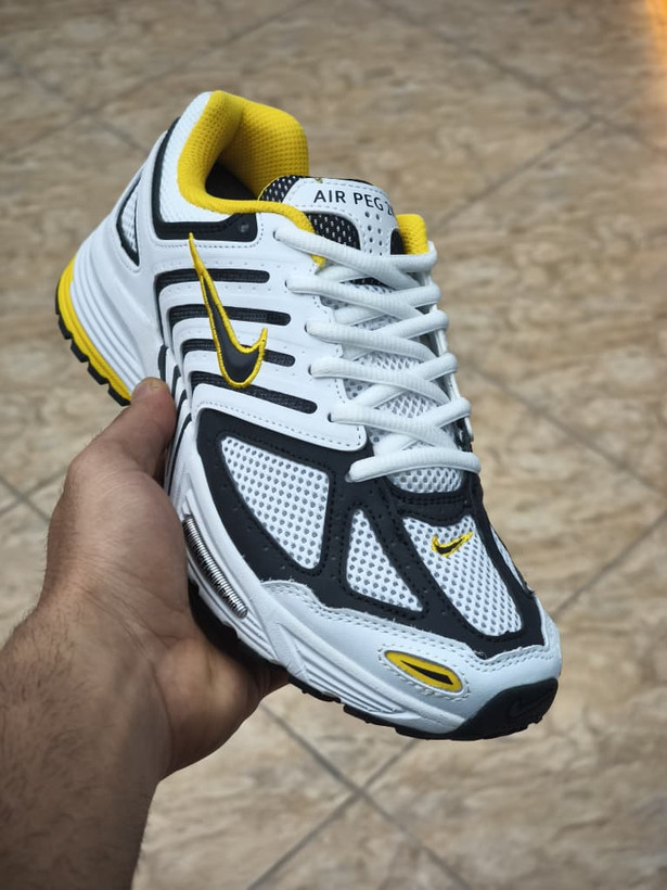 کتونی نایکی پگاسوس 2k5 کیفیت مستر - سایز 40 تا 45 - Nike Pegasus 2k5