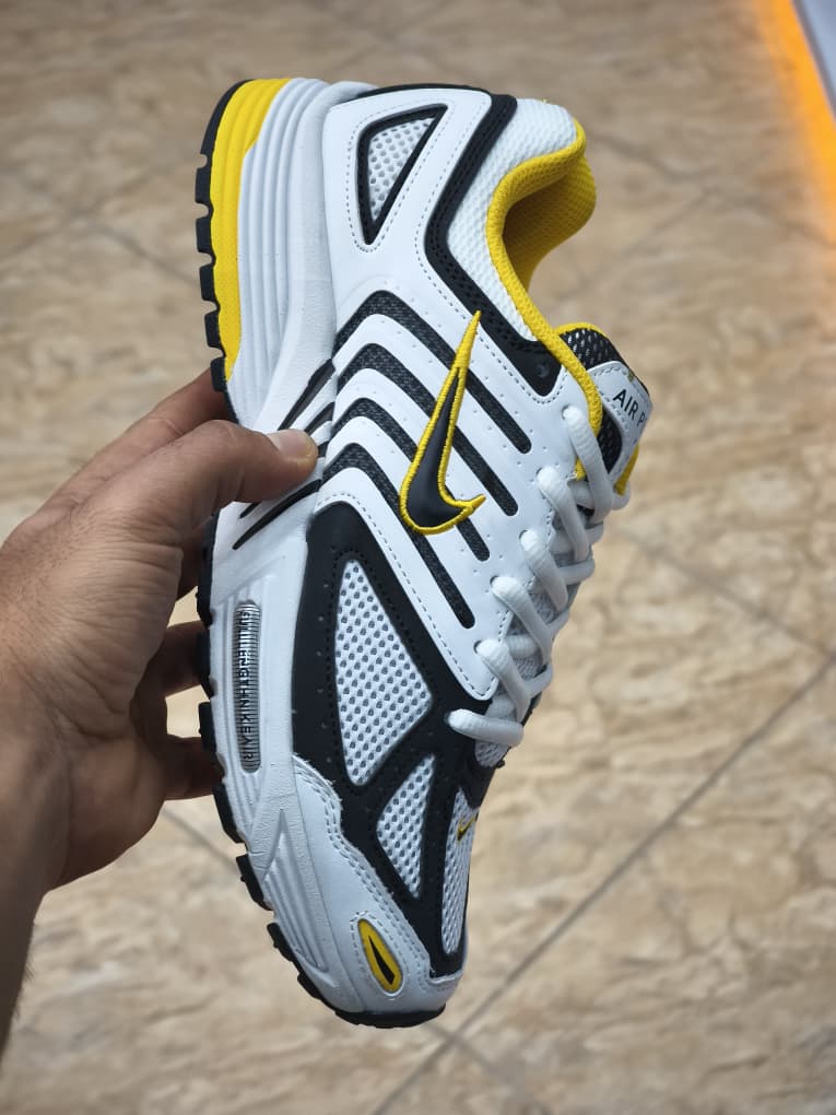 کتونی نایکی پگاسوس 2k5 کیفیت مستر - سایز 40 تا 45 - Nike Pegasus 2k5