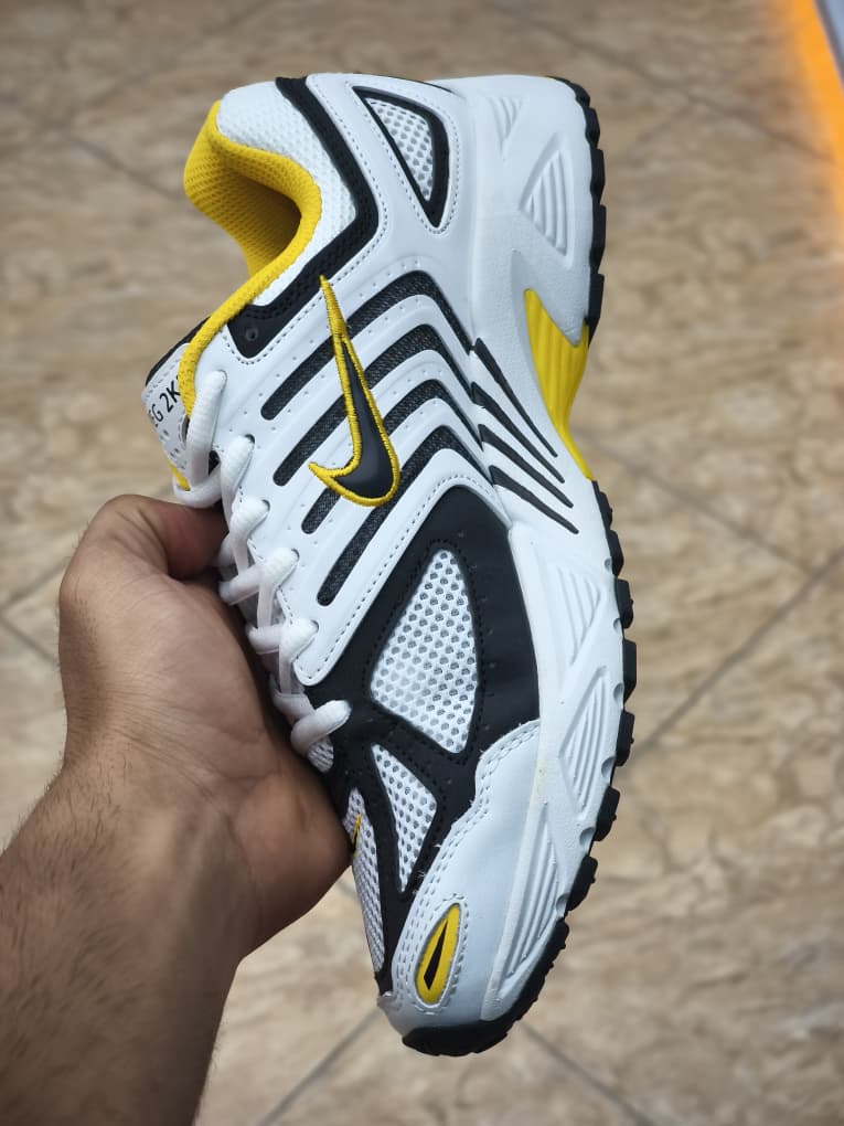 کتونی نایکی پگاسوس 2k5 کیفیت مستر - سایز 40 تا 45 - Nike Pegasus 2k5