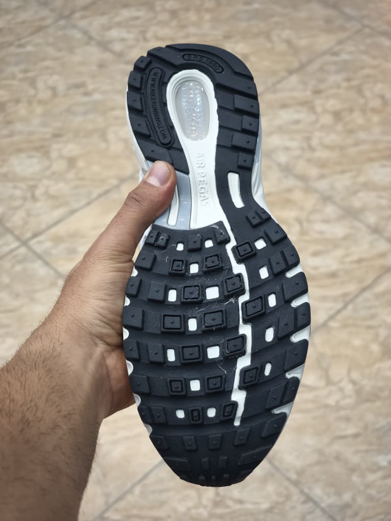 کتونی نایکی پگاسوس 2k5 کیفیت مستر - سایز 40 تا 45 - Nike Pegasus 2k5