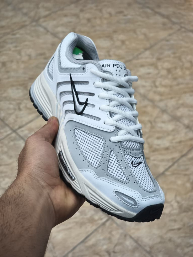 کتونی نایکی پگاسوس 2k5 کیفیت مستر - سایز 40 تا 45 - Nike Pegasus 2k5